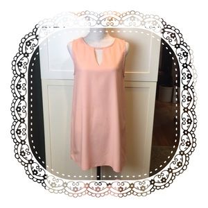  Cute Minimalist Pink Dress